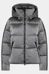 New Toni Sailer Sports Womens Louisa Blacktone Ski Jacket