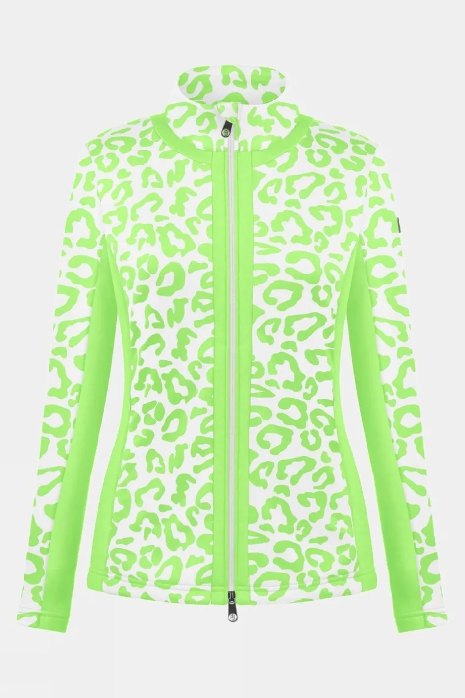 womens-lucianne-leopard-fleece-jGbcwKAb-0.webp Online Poivre Blanc Womens Lucianne Leopard Fleece