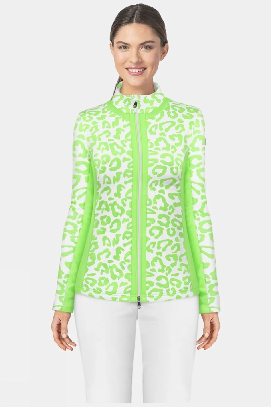 womens-lucianne-leopard-fleece-jGbcwKAb-1.webp Online Poivre Blanc Womens Lucianne Leopard Fleece