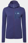 Online Mountain Equipment Womens Lumiko Hooded Jacket