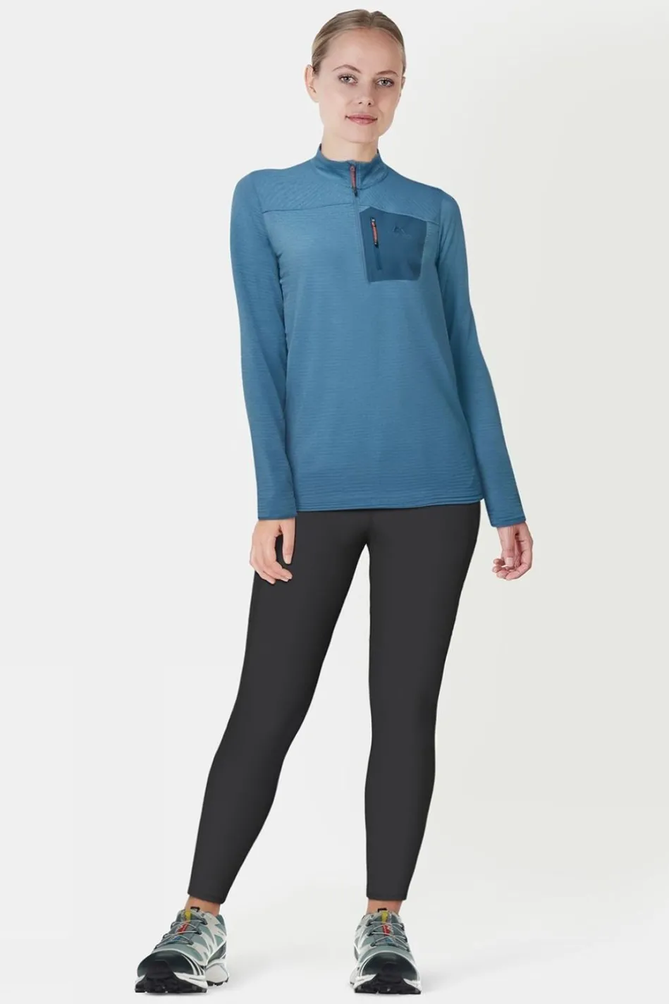 womens-lumiko-zip-fleece-top-HKWdZrCM-2.webp Discount Mountain Equipment Womens Lumiko Zip Fleece Top