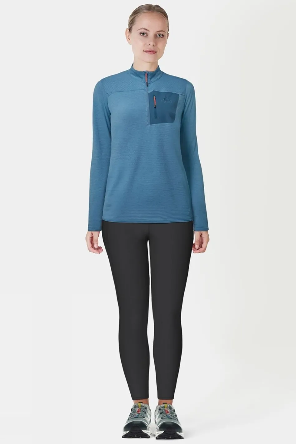 womens-lumiko-zip-fleece-top-HKWdZrCM-3.webp Discount Mountain Equipment Womens Lumiko Zip Fleece Top