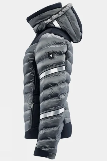 Best Toni Sailer Sports Womens Madita Splendid Ski Jacket