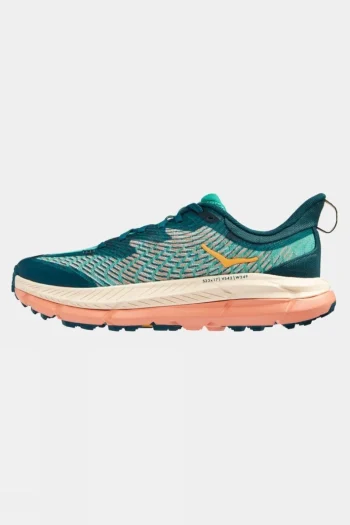 New Hoka Womens Mafate Speed 4 Shoes