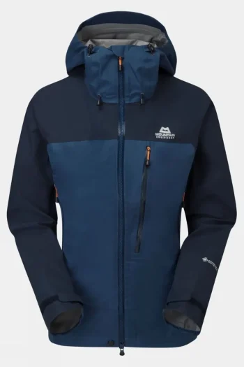 Clearance Mountain Equipment Womens Makalu Jacket