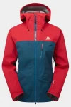 New Mountain Equipment Womens Makalu Waterproof Jacket