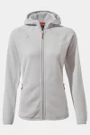 Hot Craghoppers Womens Mannix Fleece Jacket