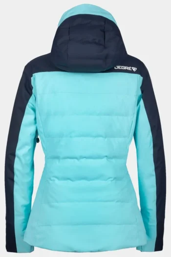 Sale Degre 7 Womens Manti Ski Jacket