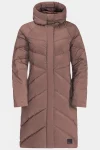 Best Jack Wolfskin Womens Marienplatz Coat