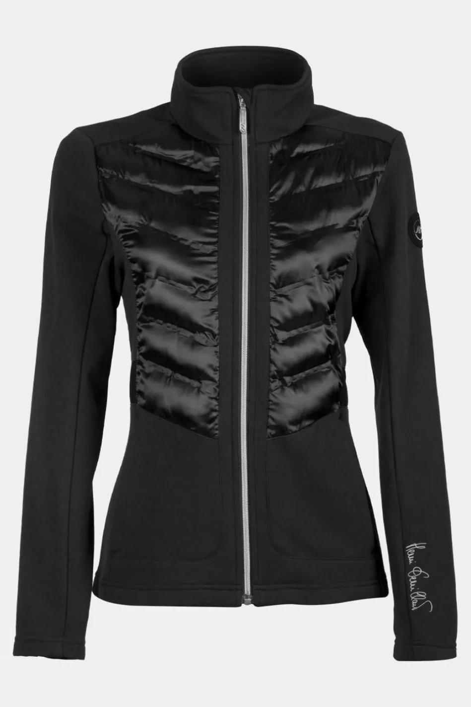 womens-marion-hybrid-fleece-EQeVNOXG-0.webp Online Henri Duvillard Womens Marion Hybrid Fleece