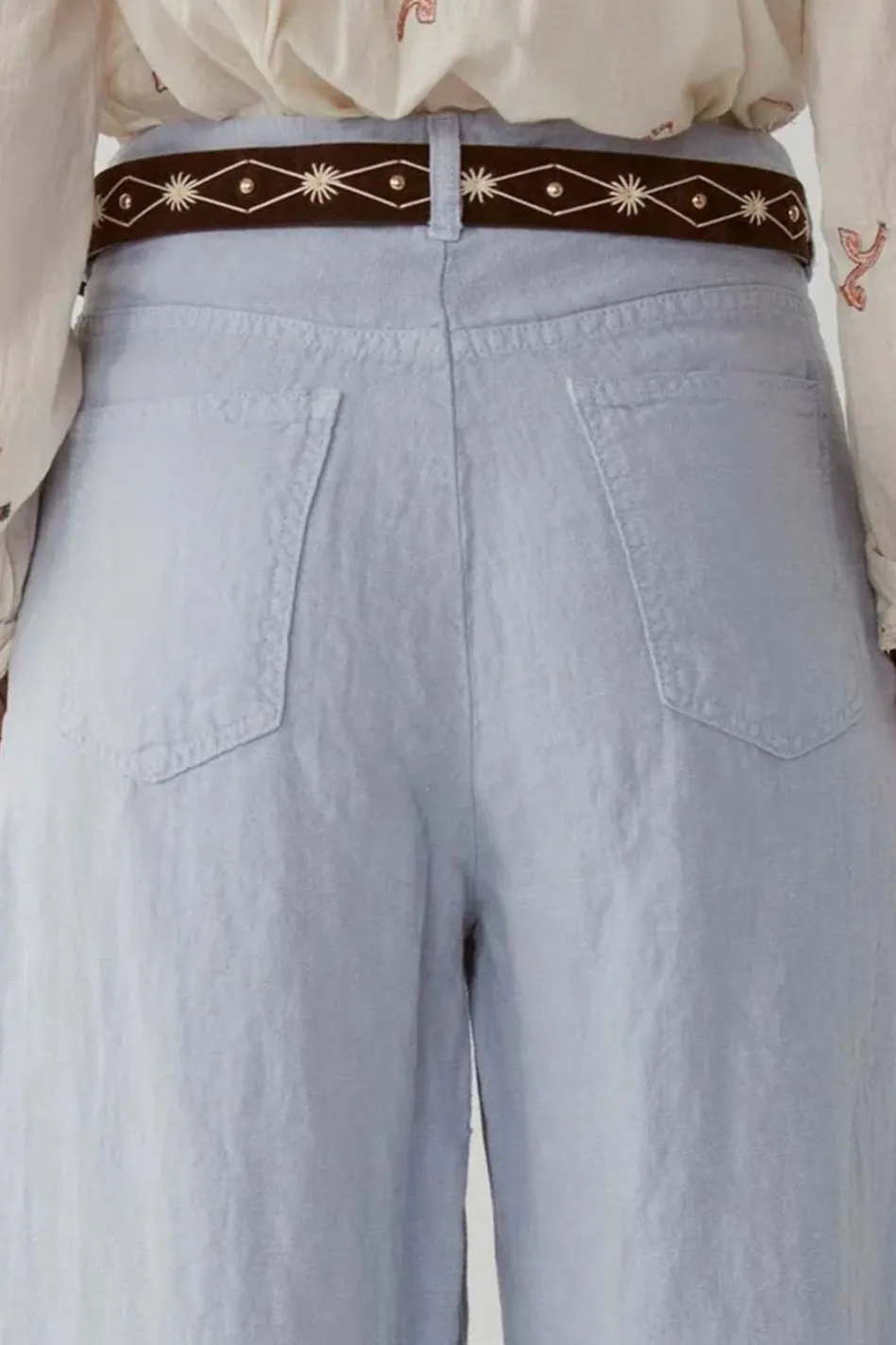 womens-marisa-linen-trousers-cEyovEGl-6.webp Outlet Maison Hotel Womens Marisa Linen Trousers