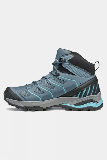 Discount Scarpa Womens Maverick Mid Gtx Boots