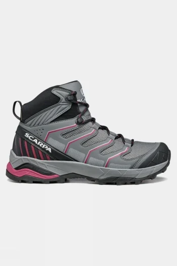 New Scarpa Womens Maverick Mid Gtx Boots