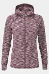 Fashion Rab Womens Maze Hoody Fleece Jacket