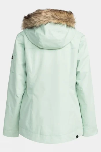 Online Roxy Womens Meade Snow Jacket
