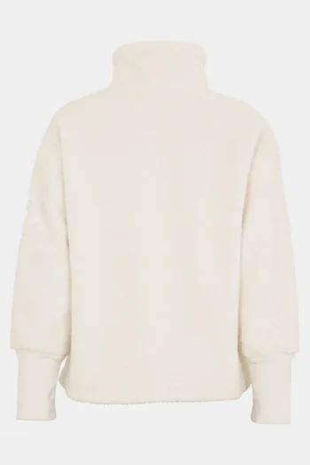 Sale Didriksons Womens Mella Full Zip Fleece Jacket