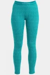 Fashion Icebreaker Womens Merino 260 Vertex Baselayer Leggings - Herenga
