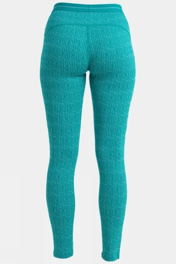 Fashion Icebreaker Womens Merino 260 Vertex Baselayer Leggings - Herenga