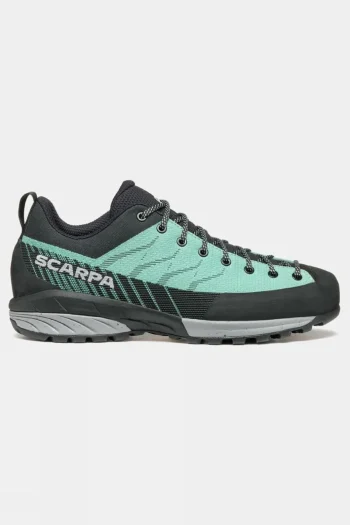New Scarpa Womens Mescalito Planet Shoes