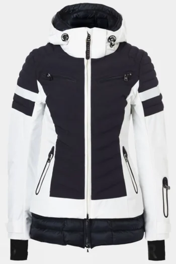 Outlet Bogner Womens Micela-T Ski Jacket