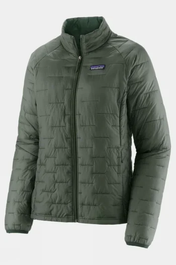 Best Patagonia Womens Micro Puff Jacket