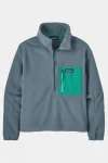 Sale Patagonia Womens Microdini Half Zip Pullover