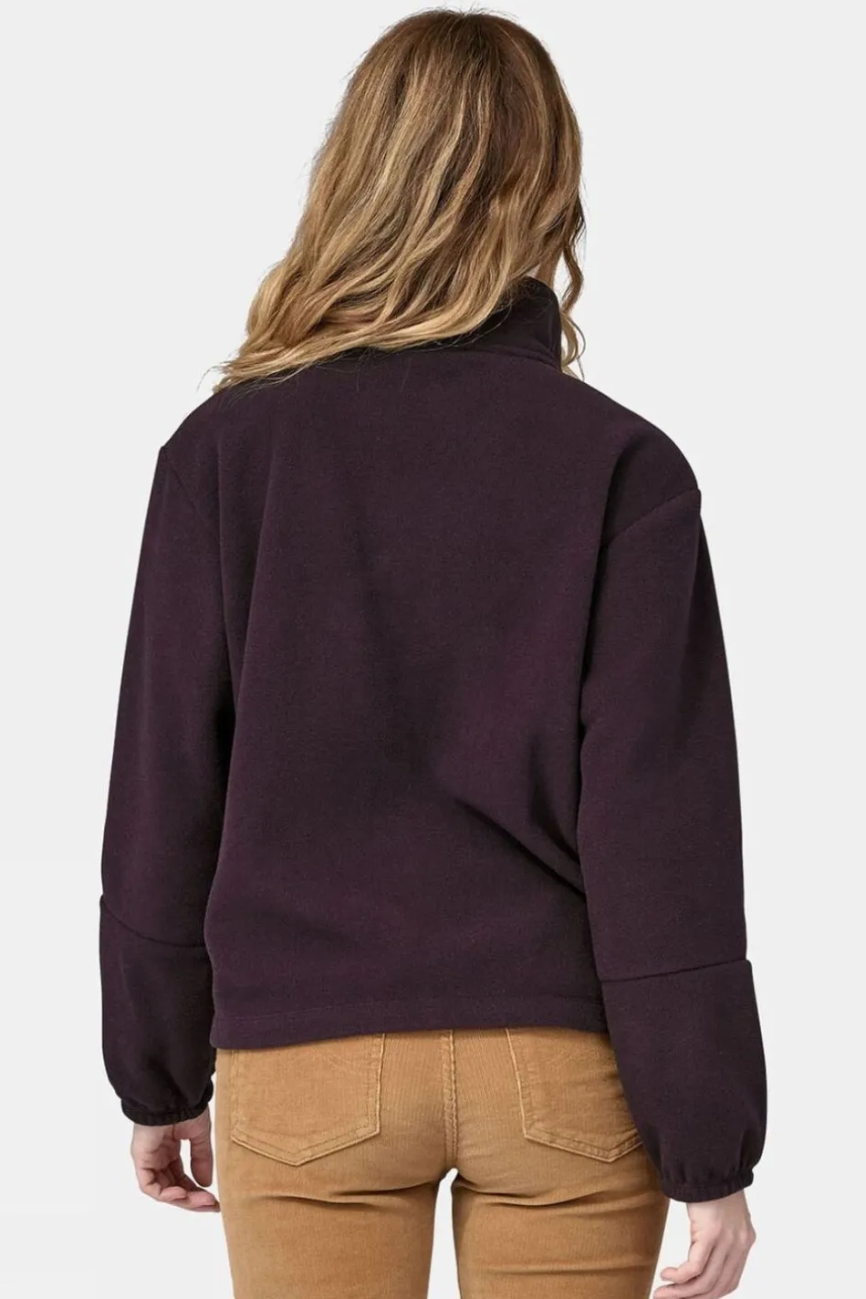 womens-microdini-half-zip-pull-schyJmKk-2.webp Fashion Patagonia Womens Microdini Half Zip Pullover