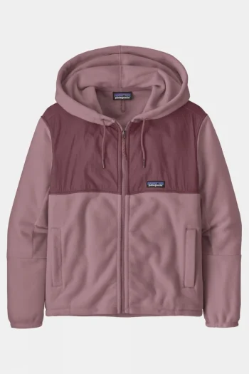 Discount Patagonia Womens Microdini Hoody