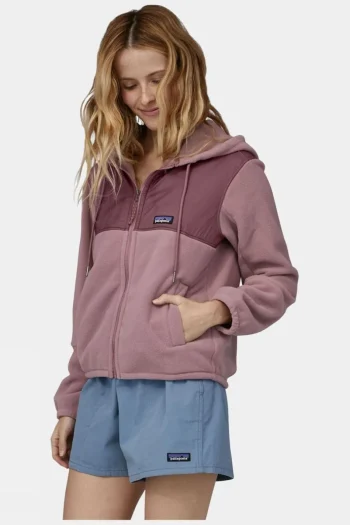 Discount Patagonia Womens Microdini Hoody