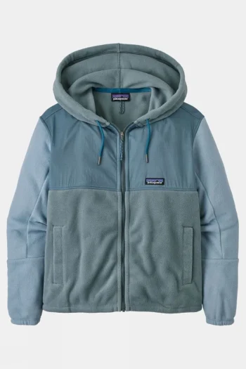 Hot Patagonia Womens Microdini Hoody