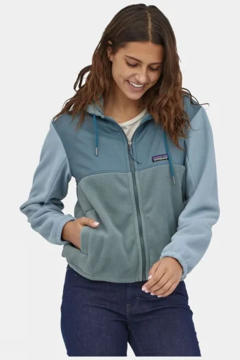 Hot Patagonia Womens Microdini Hoody