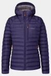 Discount Rab Womens Microlight Alpine Eco Jacket