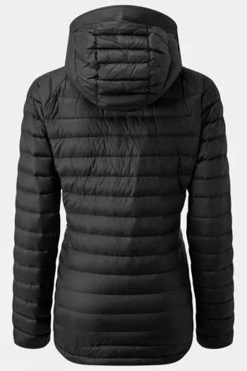 Best Rab Womens Microlight Alpine Eco Jacket
