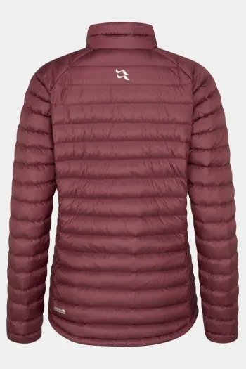 Clearance Rab Womens Microlight Jacket