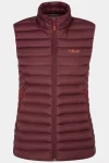 Best Rab Womens Microlight Vest