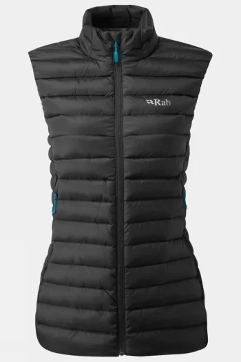 Online Rab Womens Microlight Vest
