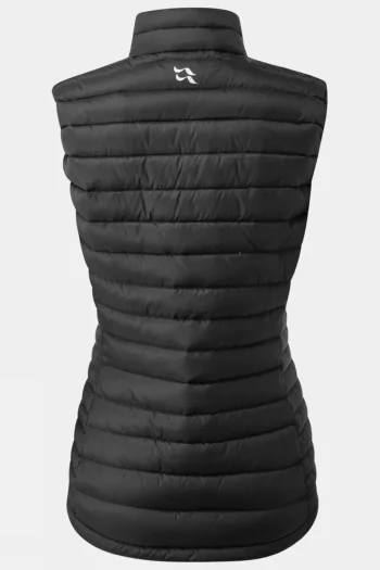 Online Rab Womens Microlight Vest