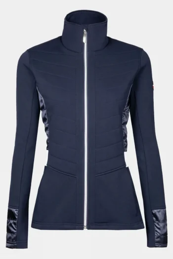 Clearance Henri Duvillard Womens Mila Quilted Jacket