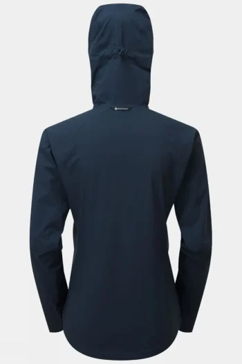 Clearance Montane Womens Minimus Lite Waterproof Jacket