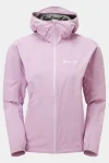 Clearance Montane Womens Minimus Lite Waterproof Jacket
