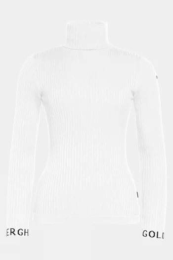 Clearance Goldbergh Womens Mira Knit Sweater