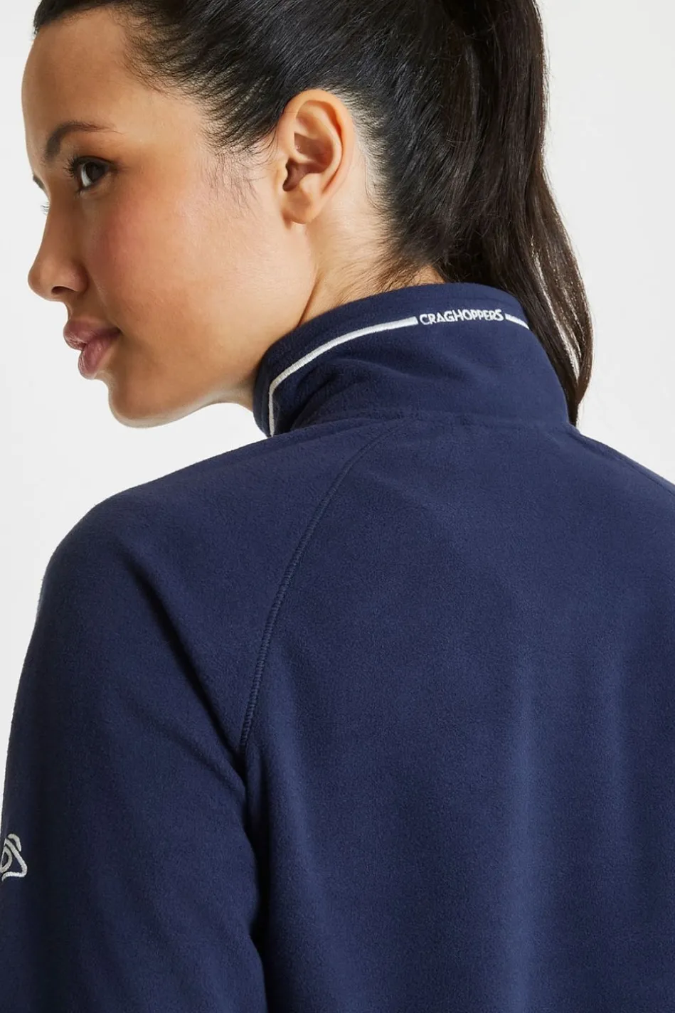 womens-miska-half-zip-fleece-aPCkBPZf-4.webp New Craghoppers Womens Miska Half Zip Fleece