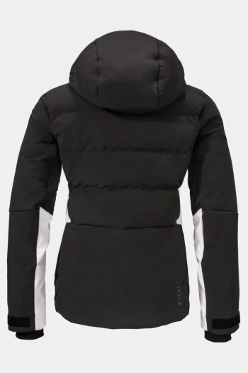 Fashion Schoffel Womens Misurina Jacket