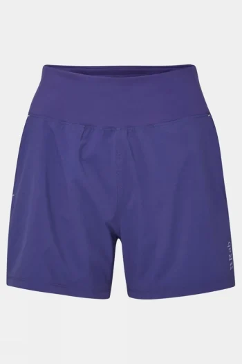 Hot Rab Womens Momentum Shorts