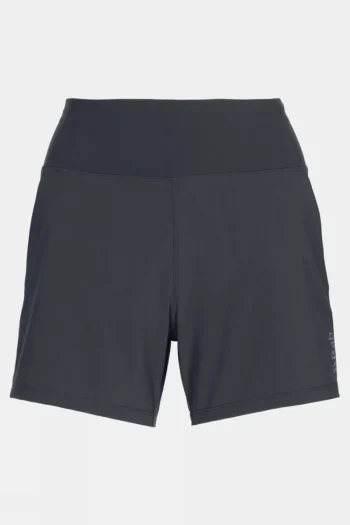 Hot Rab Womens Momentum Shorts