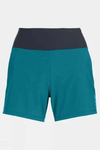 Online Rab Womens Momentum Shorts