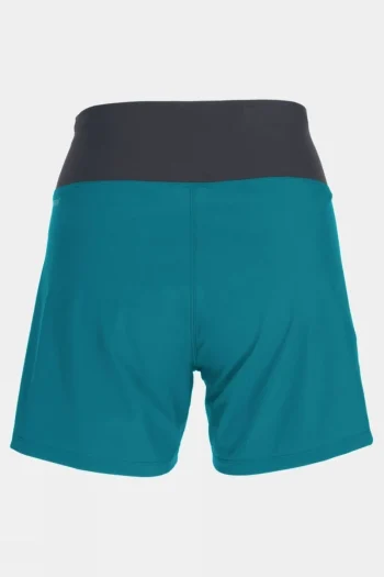 Online Rab Womens Momentum Shorts
