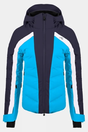 Best Kjus Womens Momentum Ski Jacket