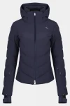 New Kjus Womens Momentum Ski Jacket