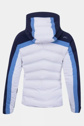 Discount Kjus Womens Momentum Ski Jacket